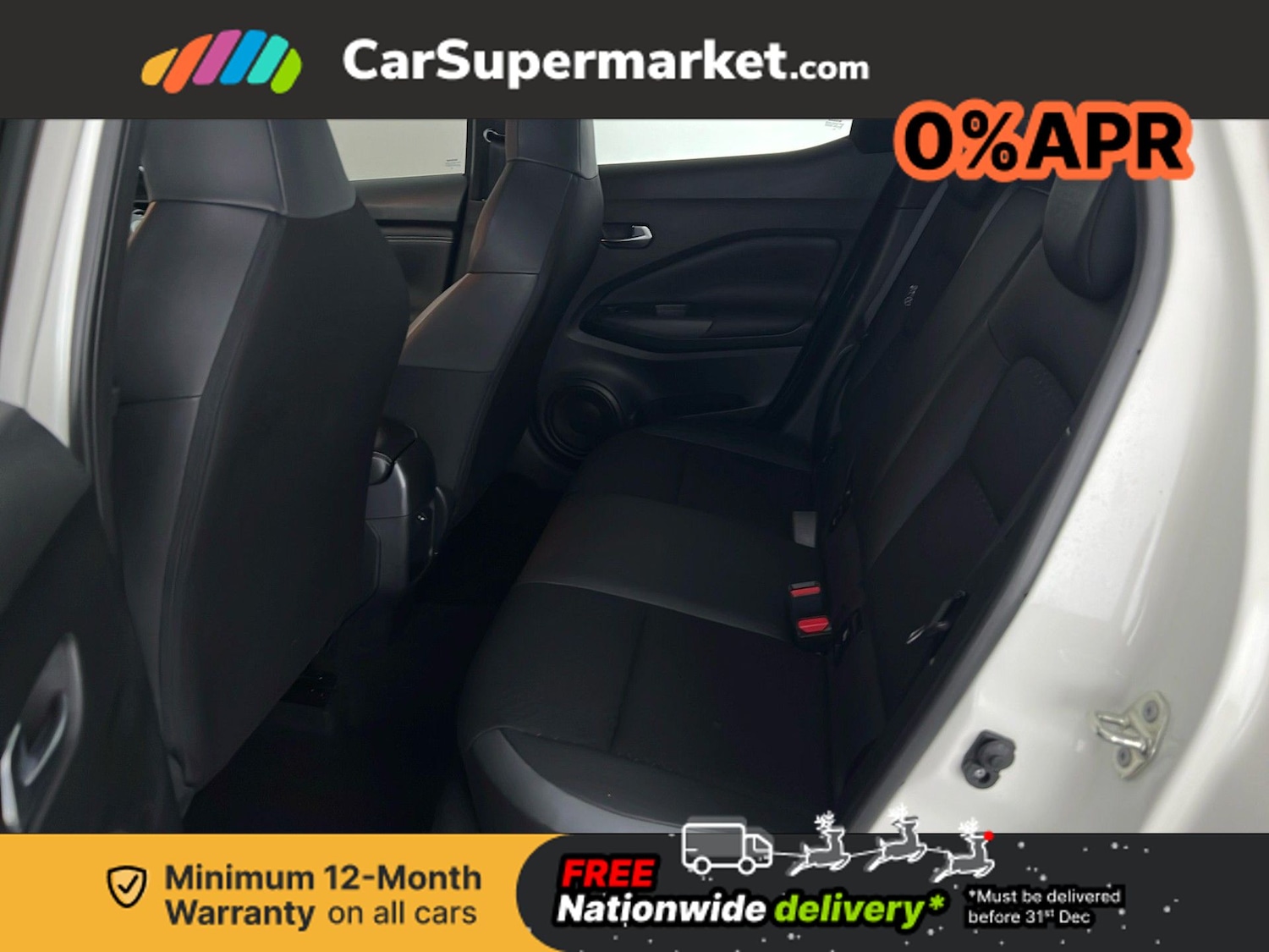 Used Nissan Juke 2024 for sale - 76929330: Photo 19