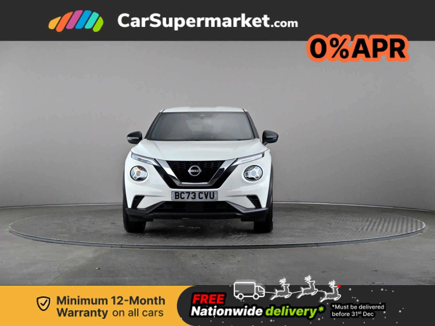 Used Nissan Juke 2024 for sale - 76929330: Photo 2