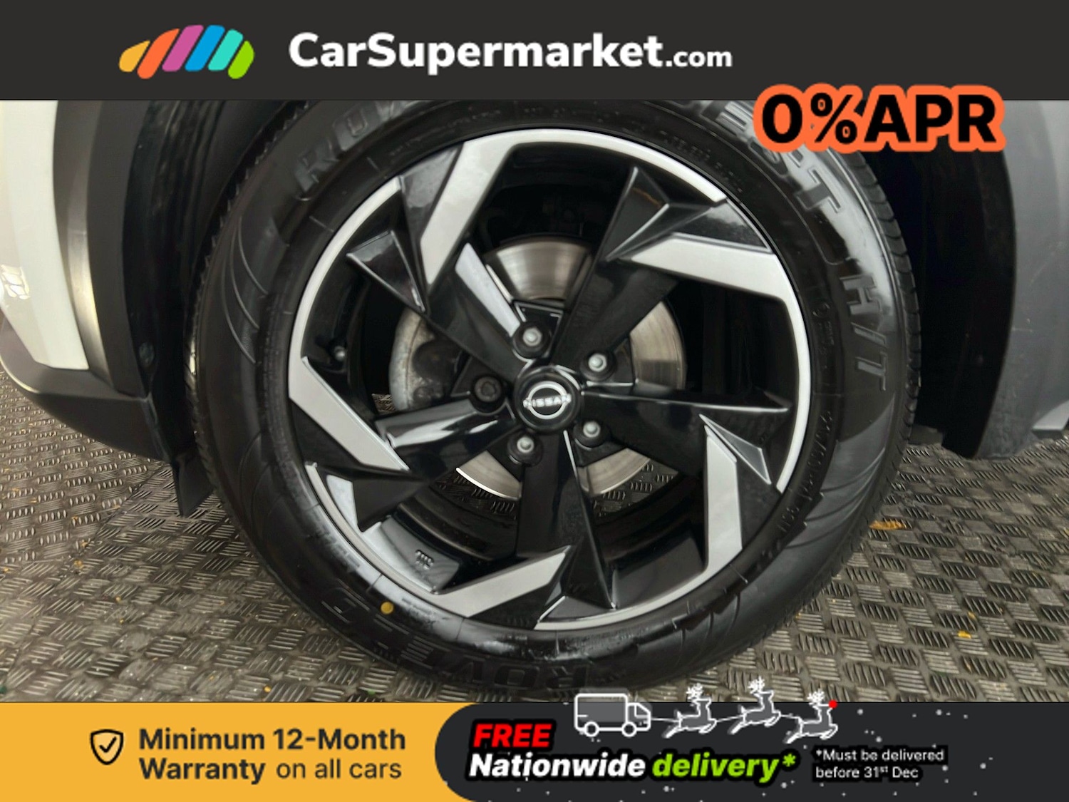 Used Nissan Juke 2024 for sale - 76929330: Photo 20