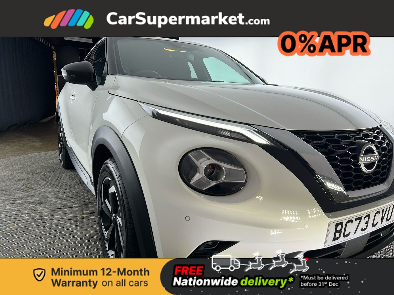 Used Nissan Juke 2024 for sale - 76929330: Photo 21