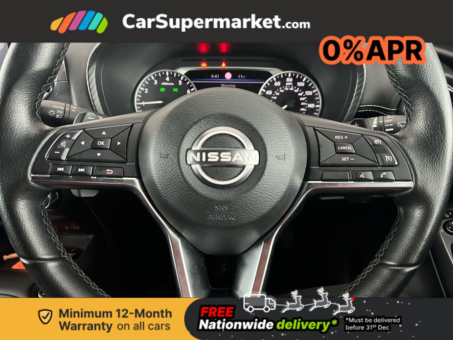 Used Nissan Juke 2024 for sale - 76929330: Photo 25