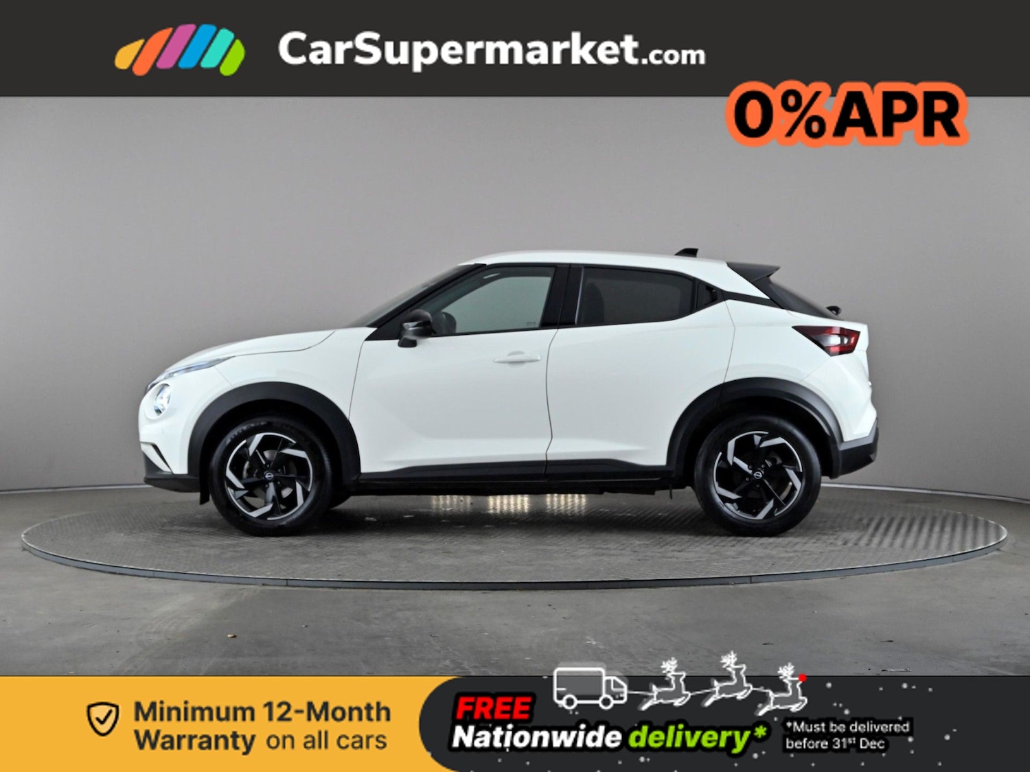 Used Nissan Juke 2024 for sale - 76929330: Photo 3