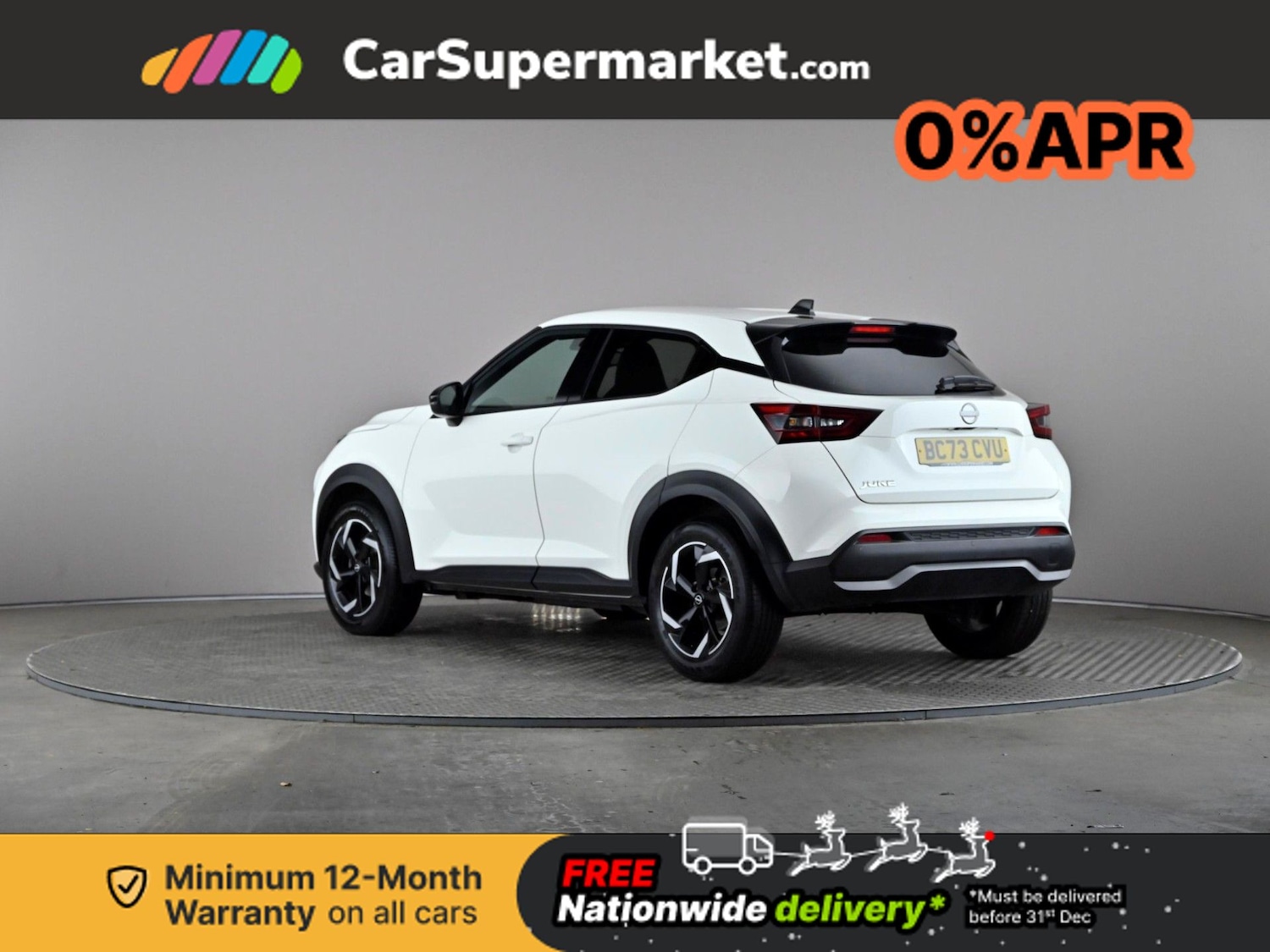 Used Nissan Juke 2024 for sale - 76929330: Photo 5