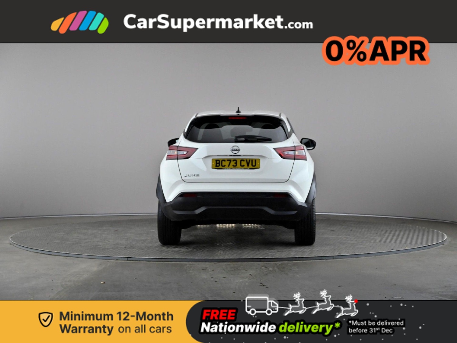Used Nissan Juke 2024 for sale - 76929330: Photo 6