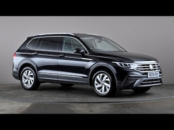 Used Volkswagen Tiguan Allspace 2024 for sale - 78840571: Photo