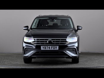 Used Volkswagen Tiguan Allspace 2024 for sale - 78840571: Photo