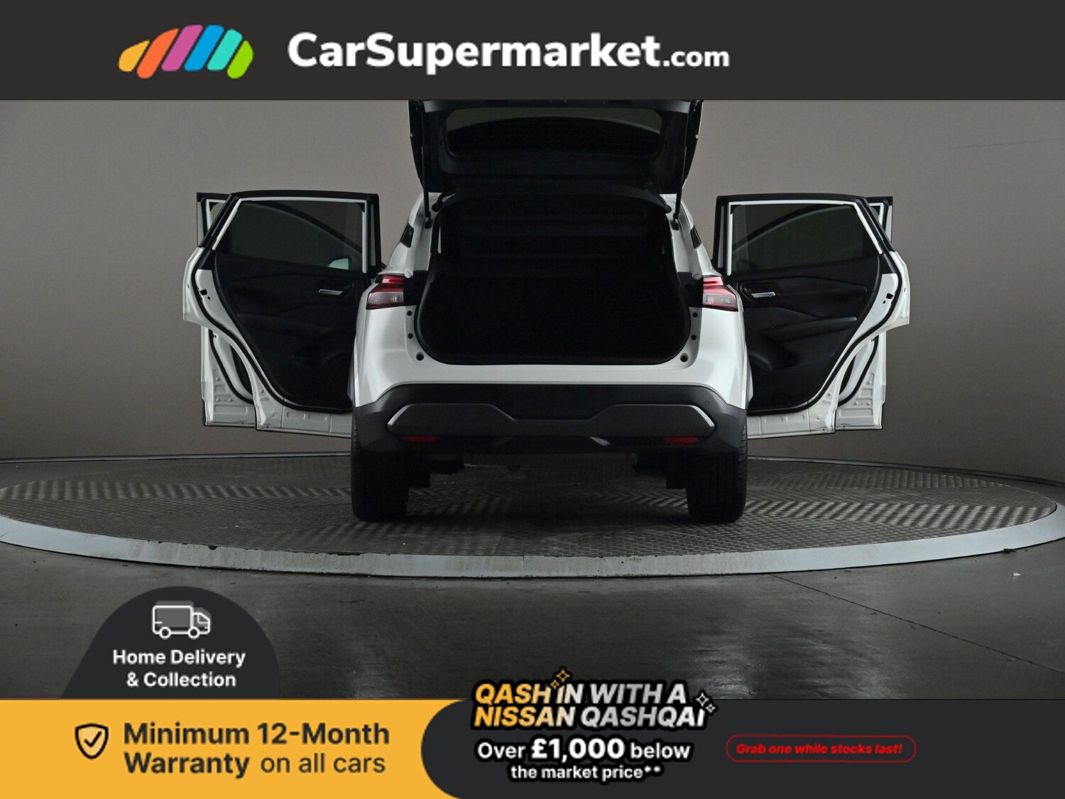 Used Nissan Qashqai 2022 for sale - 76961531: Photo 13