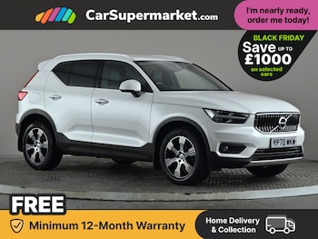 Volvo - XC40