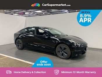 Tesla - Model 3