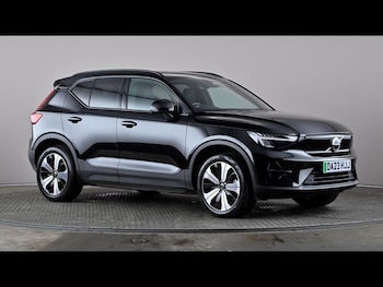 Used Volvo XC40 2023 for sale - 78939687: Photo