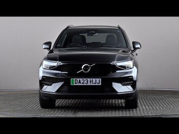 Used Volvo XC40 2023 for sale - 78939687: Photo