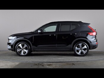 Used Volvo XC40 2023 for sale - 78939687: Photo