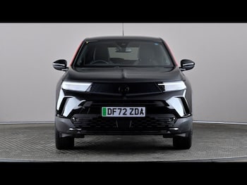 Used Vauxhall Mokka 2023 for sale - 78840568: Photo