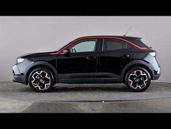 Used Vauxhall Mokka 2023 for sale - 78840568: Photo