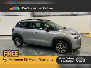 Used Citroen C3 Aircross 2022 for sale - 76406005: Photo