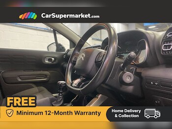 Used Citroen C3 Aircross 2022 for sale - 76406005: Photo