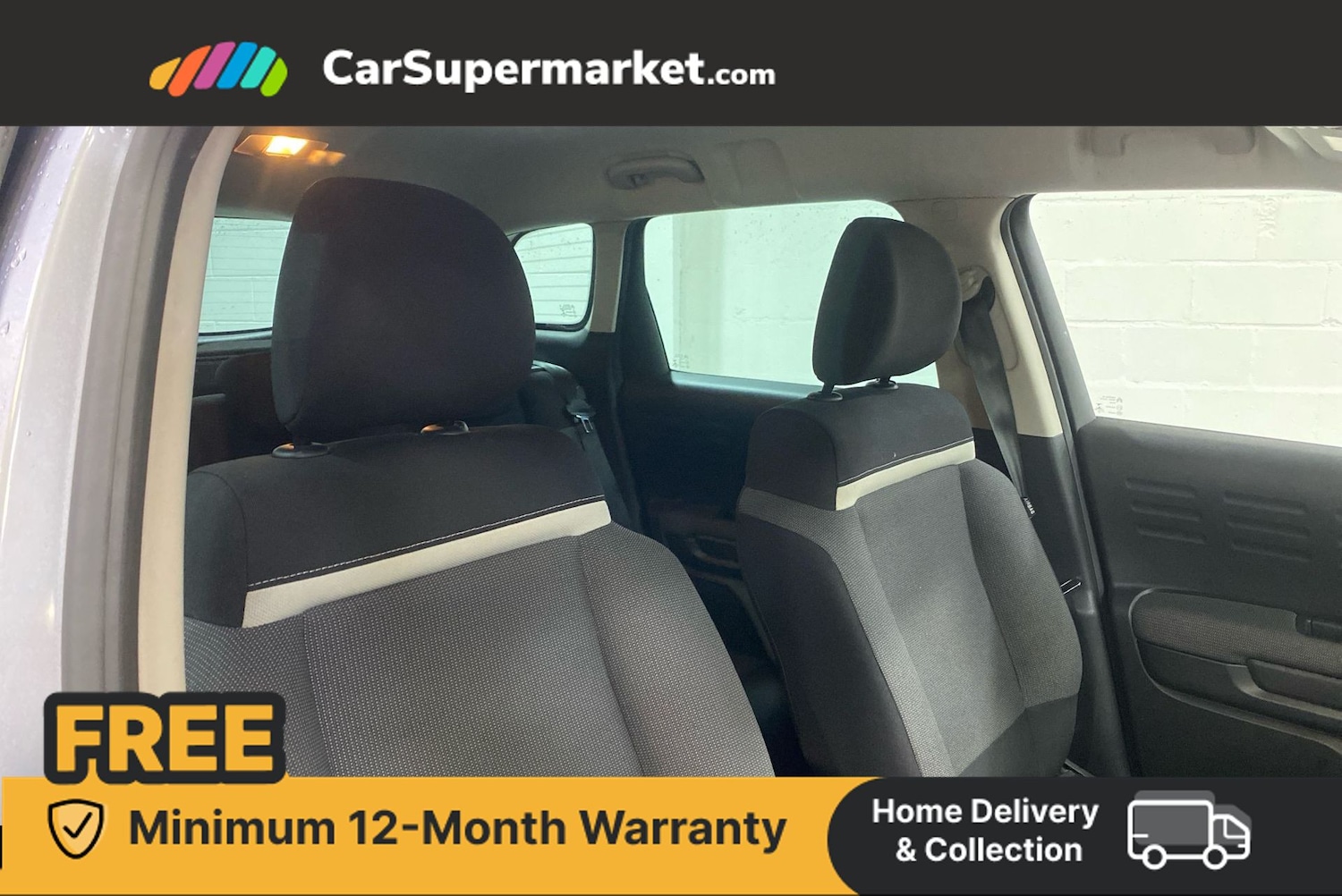 Used Citroen C3 Aircross 2022 for sale - 76406005: Photo 5