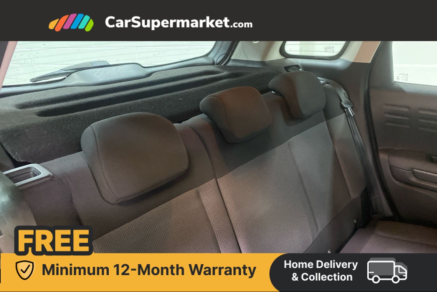 Used Citroen C3 Aircross 2022 for sale - 76406005: Photo 6