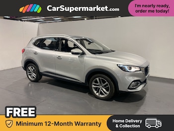 Used MG MG HS 2023 for sale - 77535191: Photo