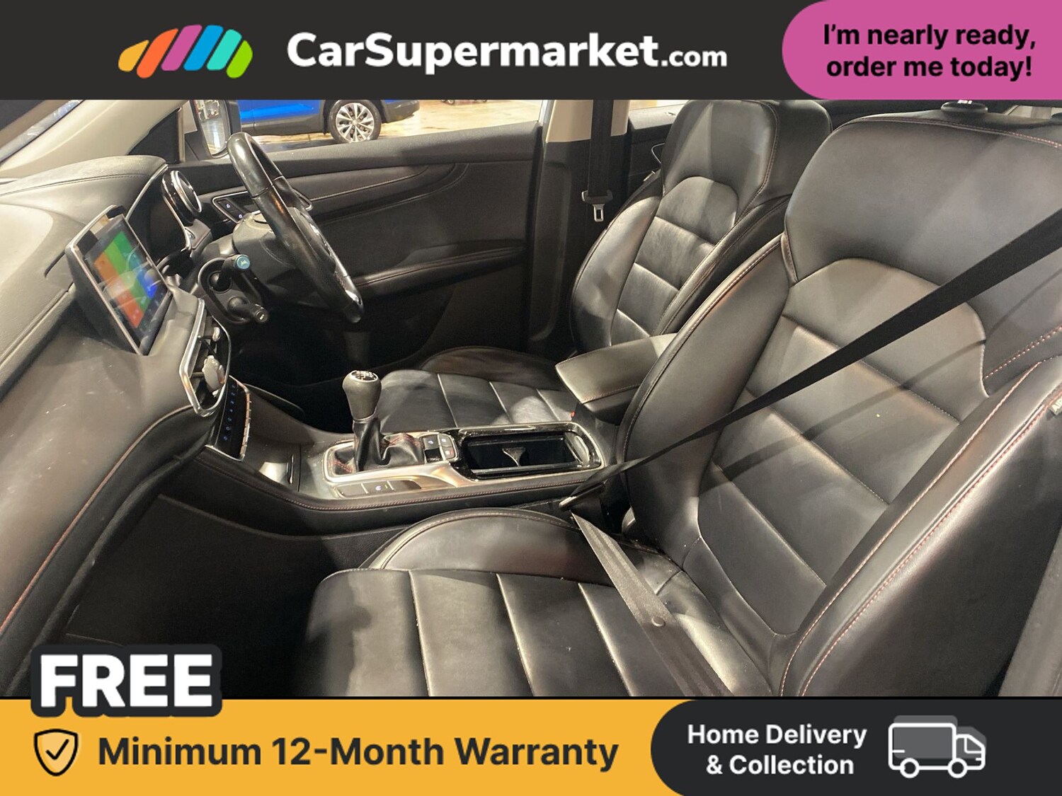 Used MG MG HS 2023 for sale - 77535191: Photo 6