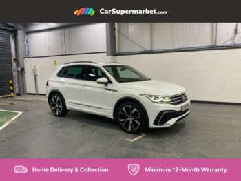 2022 - 1.5 TSI 150 R-Line DSG 5-Door