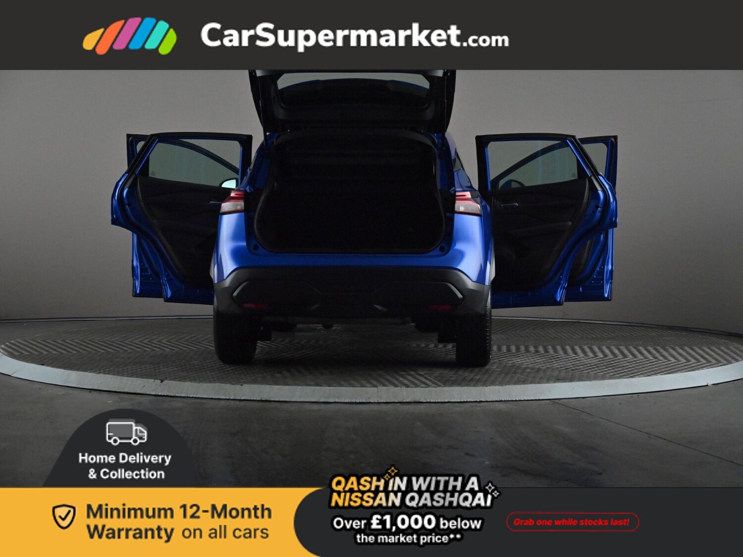 Used Nissan Qashqai 2022 for sale - 76798353: Photo 13