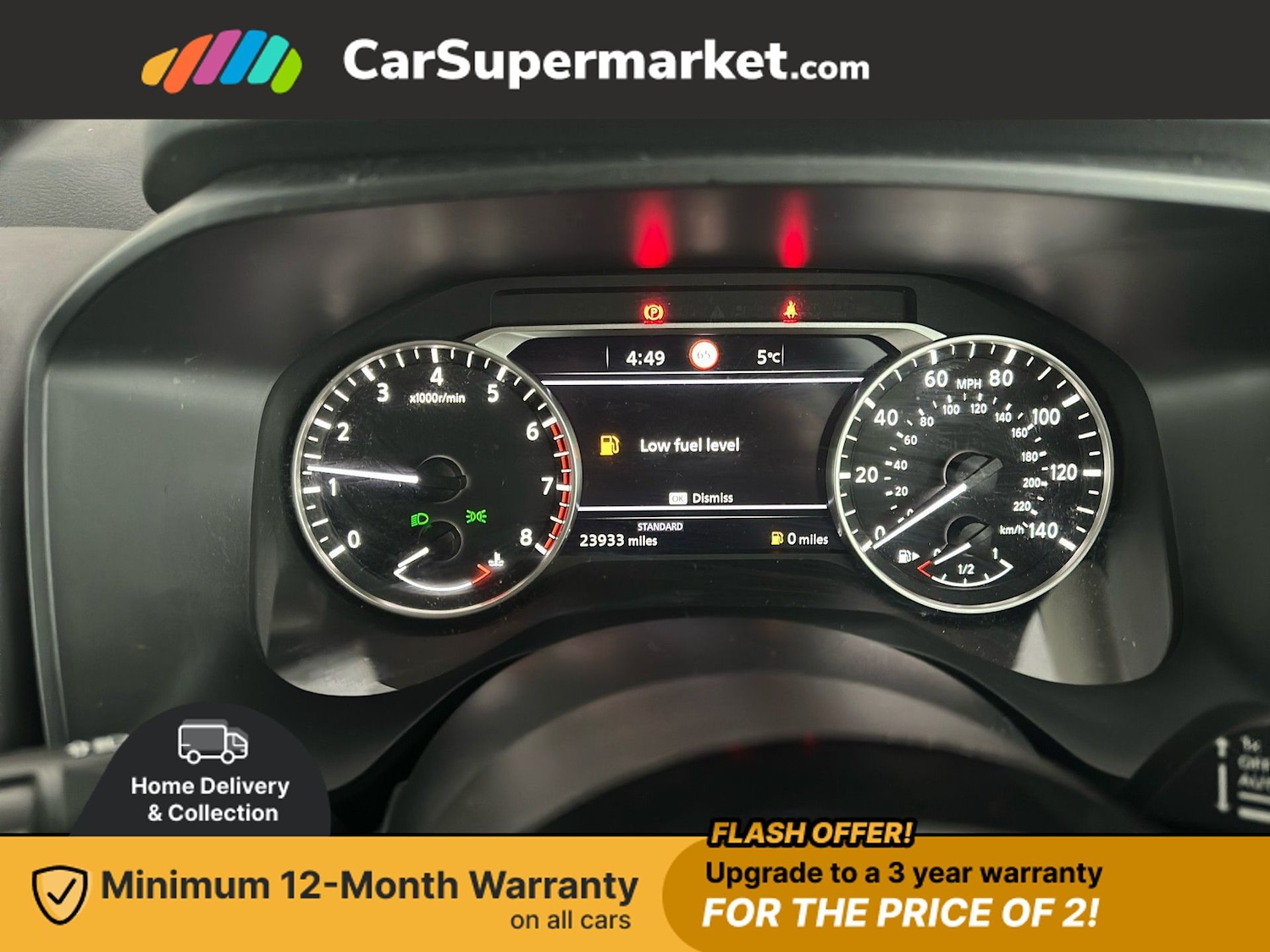 Used Nissan Qashqai 2022 for sale - 76798353: Photo 16