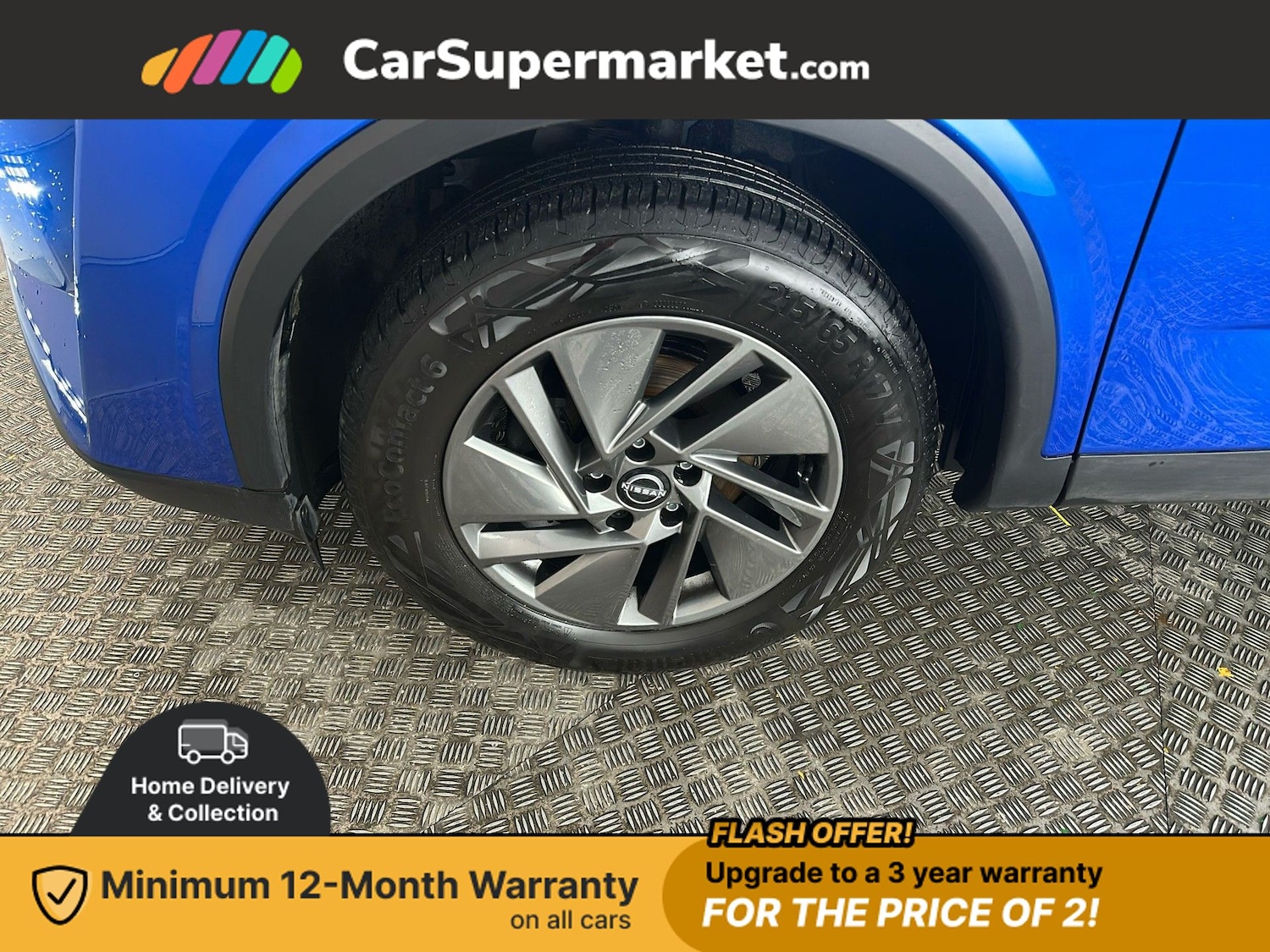 Used Nissan Qashqai 2022 for sale - 76798353: Photo 20