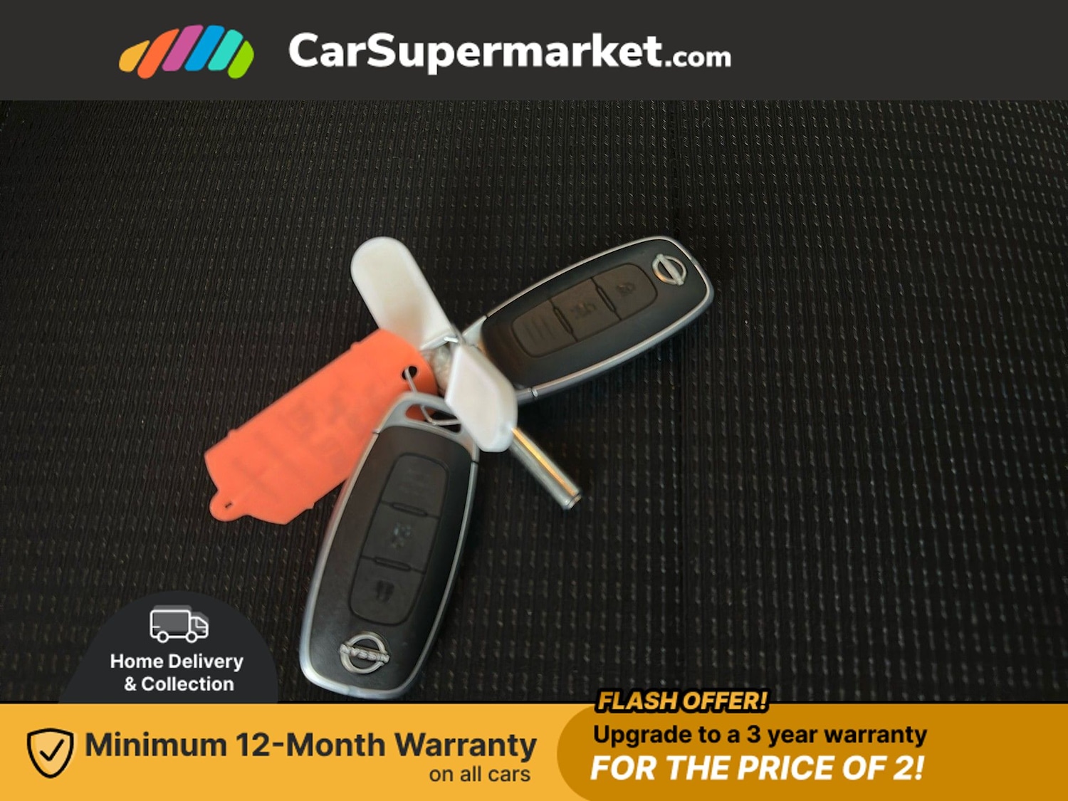 Used Nissan Qashqai 2022 for sale - 76798353: Photo 24