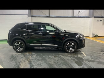 Used Peugeot 2008 2024 for sale - 78840574: Photo