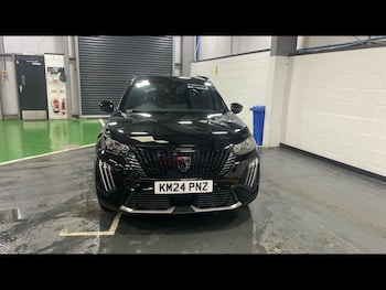 Used Peugeot 2008 2024 for sale - 78840574: Photo