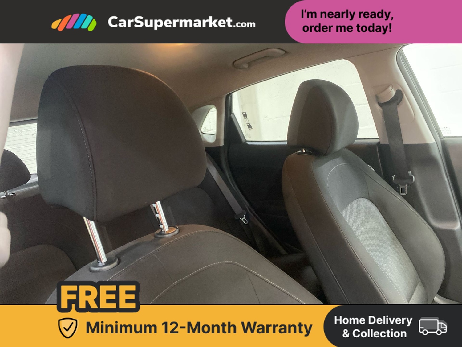 Used Hyundai KONA 2021 for sale - 76617018: Photo 5