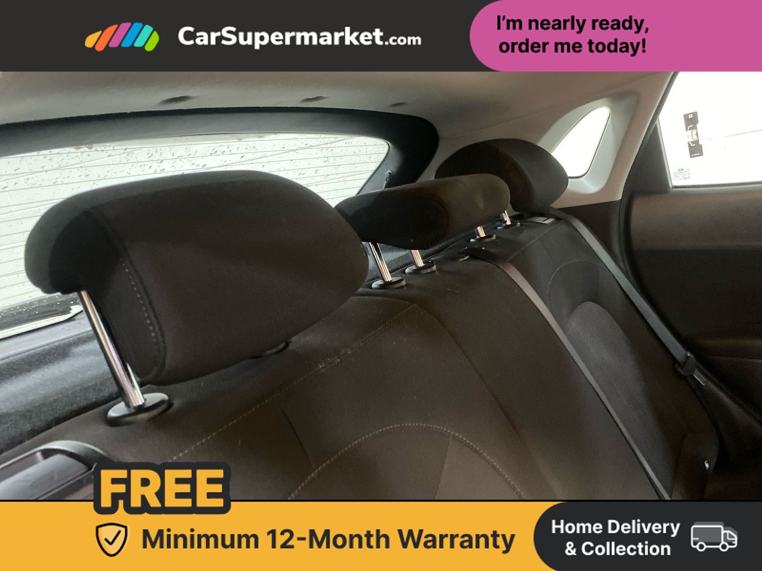 Used Hyundai KONA 2021 for sale - 76617018: Photo 6