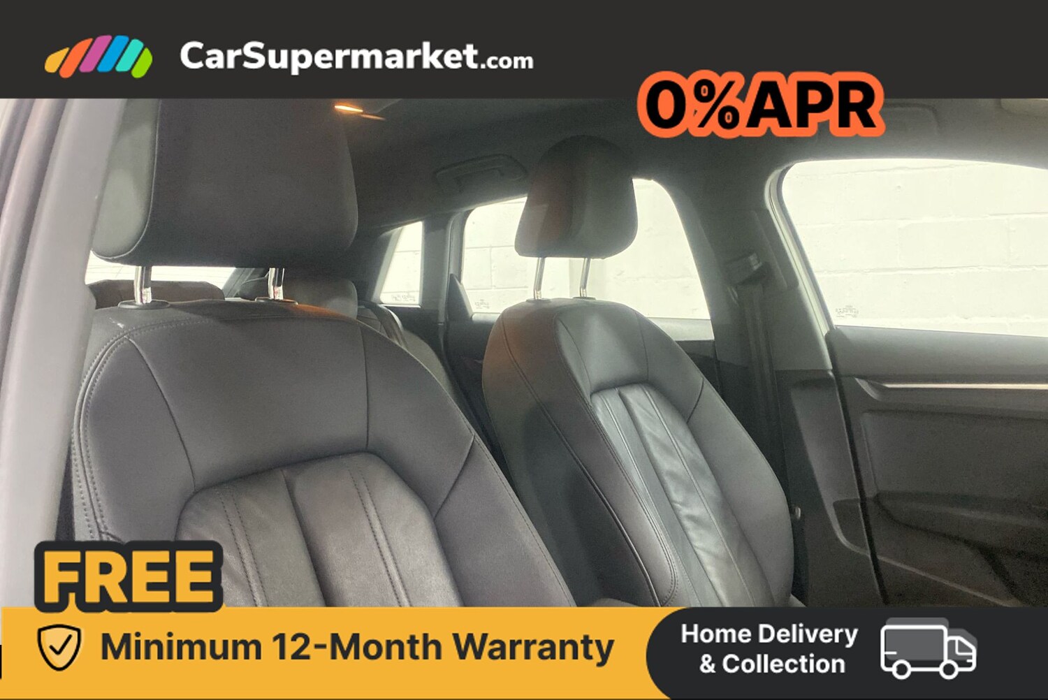 Used Audi A3 2021 for sale - 76362777: Photo 5