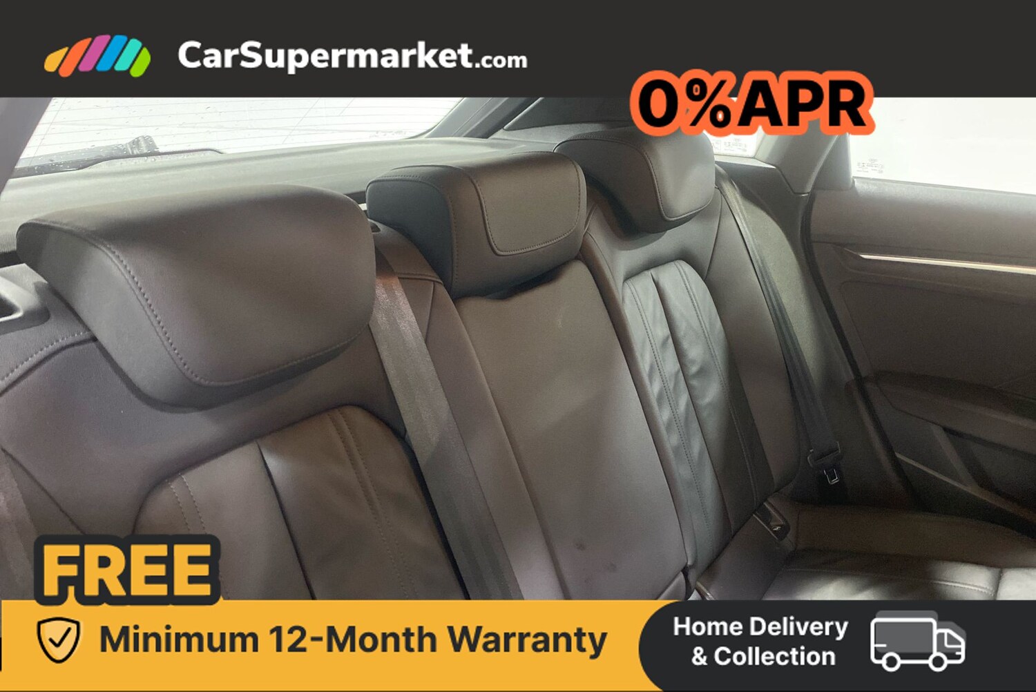 Used Audi A3 2021 for sale - 76362777: Photo 6