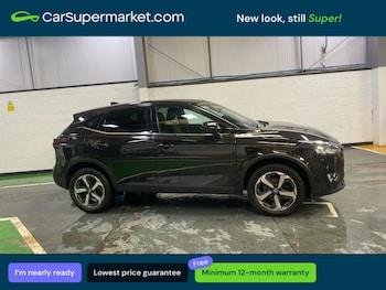 Used Nissan Qashqai 2023 for sale - 78168472: Photo