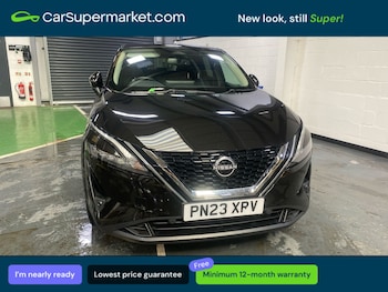 Used Nissan Qashqai 2023 for sale - 78168472: Photo