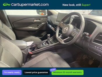 Used Nissan Qashqai 2023 for sale - 78168472: Photo