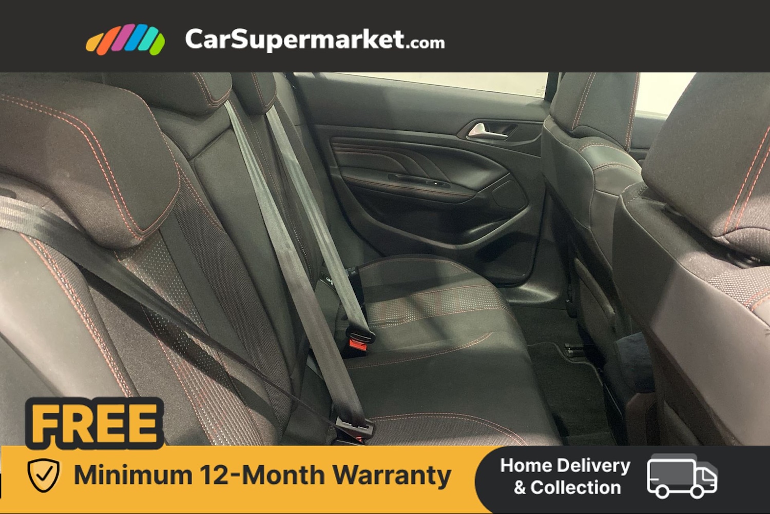 Used Peugeot 308 2020 for sale - 76341797: Photo 5