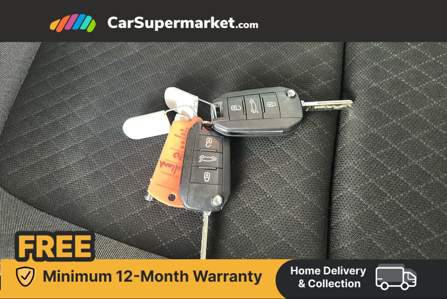 Used Vauxhall Grandland X 2020 for sale - 76341552: Photo 23