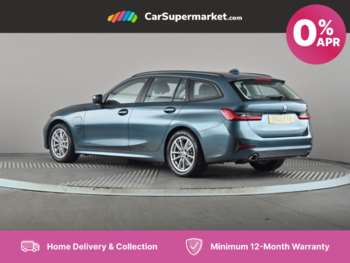 Used BMW 3 Series 2021 for sale - 74671924: Photo