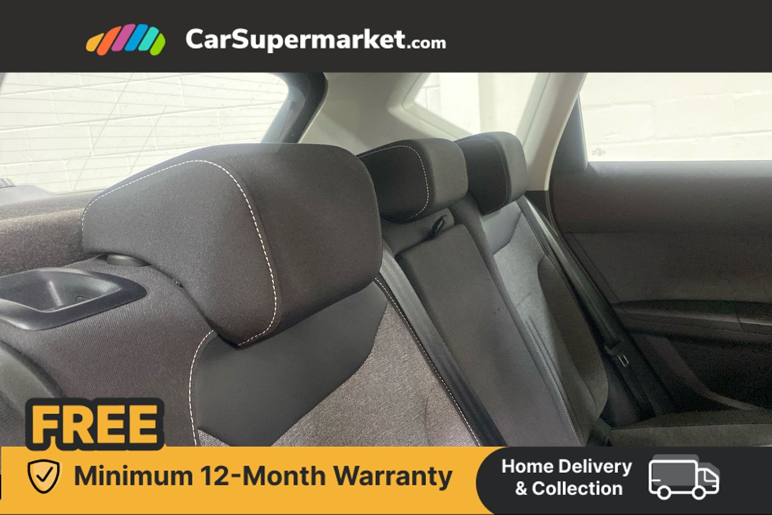 Used SEAT Ateca 2021 for sale - 76509050: Photo 6