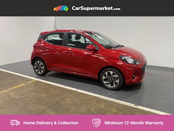 Hyundai - i10