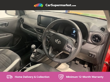 Used Hyundai i10 2023 for sale - 76148955: Photo 2
