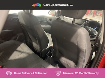 Used Hyundai i10 2023 for sale - 76148955: Photo 3