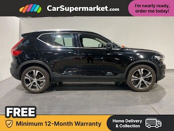 Used Volvo XC40 2022 for sale - 77820138: Photo