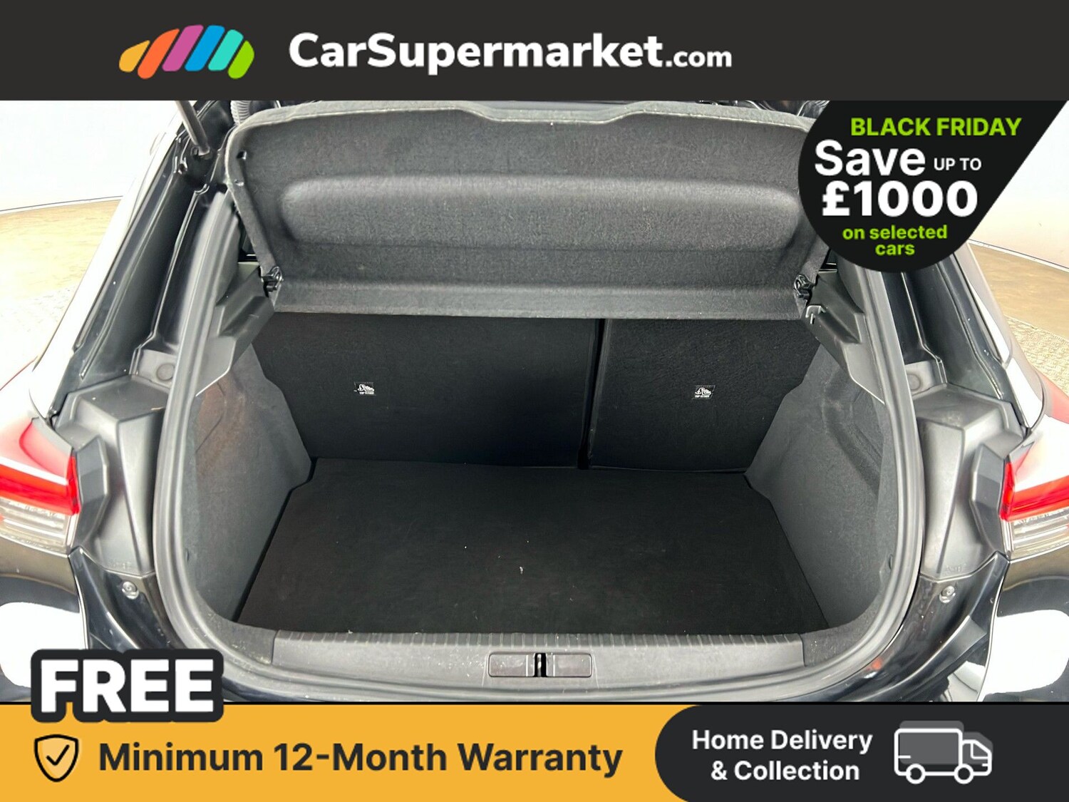 Used Vauxhall Corsa 2023 for sale - 76692279: Photo 23