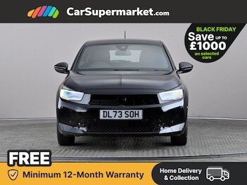 Used Vauxhall Corsa 2023 for sale - 76692279: Photo