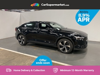 Polestar - Polestar 2