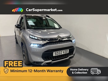 Citroen - C3 Aircross